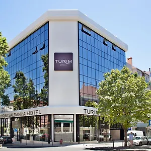 Turim Saldanha 4*, Lissabon Portugal