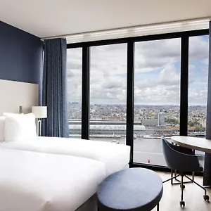 Maritim , Amsterdam Nederland