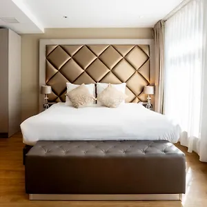 Dream 3*, Amsterdam Nederland