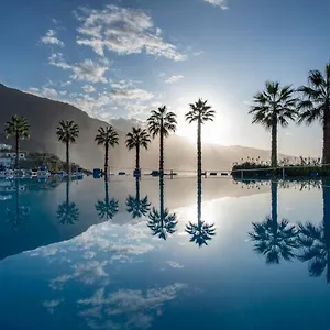 **** Hotel Monte Mar Palace Portugal