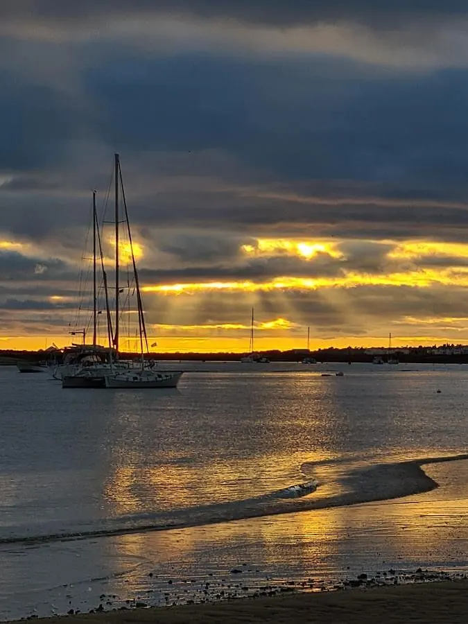 Bea'S Bed & Breakfast Tavira