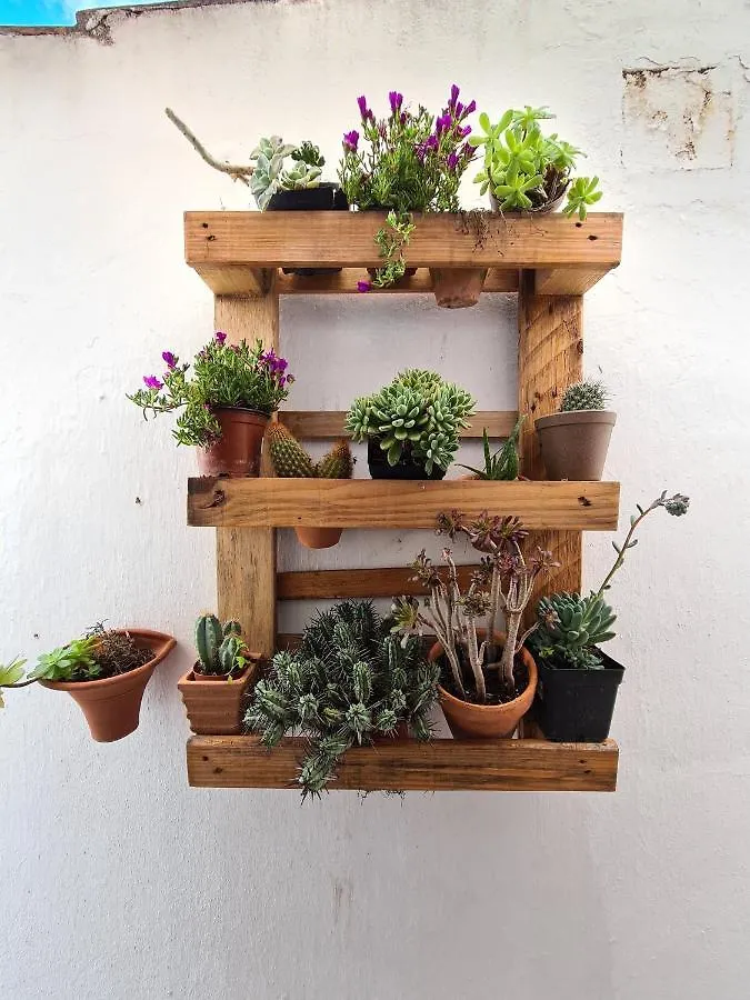 Bea'S Bed & Breakfast Tavira